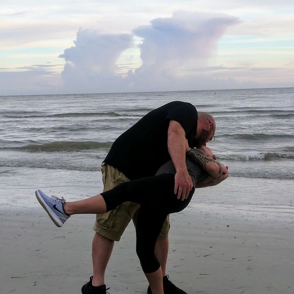 Meet your Posher, Nathan - Picture 1 of 1